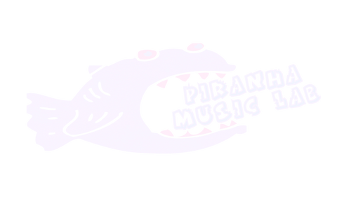 Piranha Music Lab