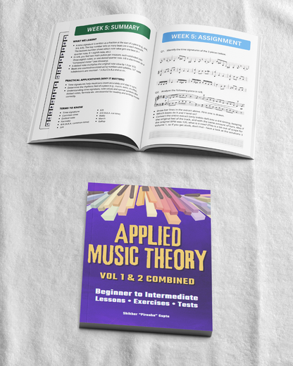 OnlyGuitars + AMT Complete Bundle (pdf)